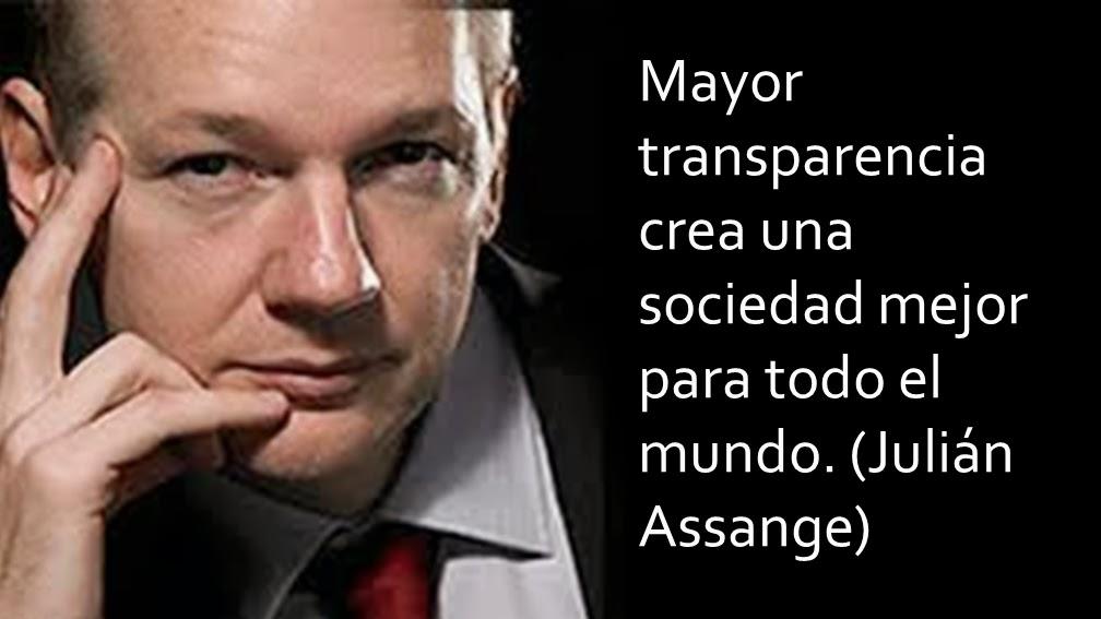 La Transparencia algo vital para una mejor sociedad La Transparencia algo vital para una mejor sociedad