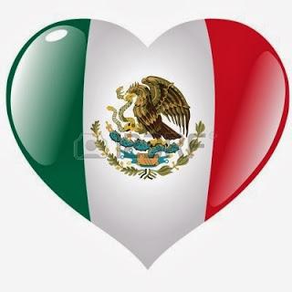 ¡Gracias, lectoras de México!