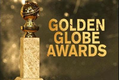 Golden Globes Nominaciones. Globos de Oro 2014.