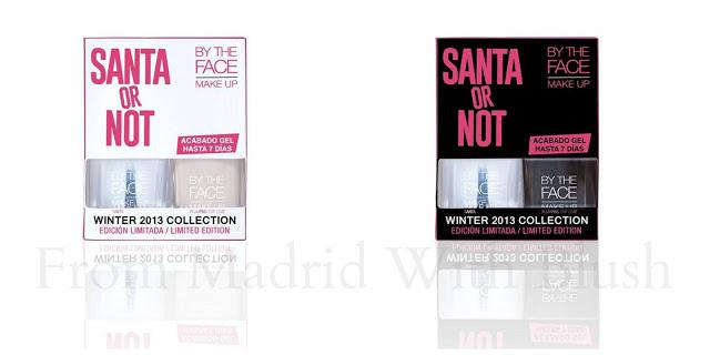 Santa or Not... that´s the question, baby Santa or Not... that´s the question, baby