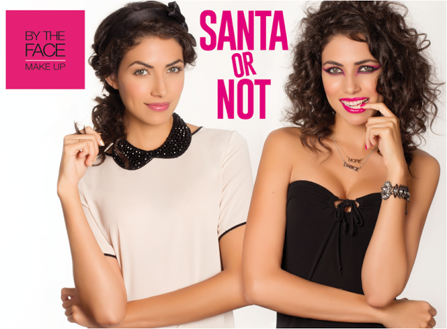 Santa or Not... that´s the question, baby Santa or Not... that´s the question, baby