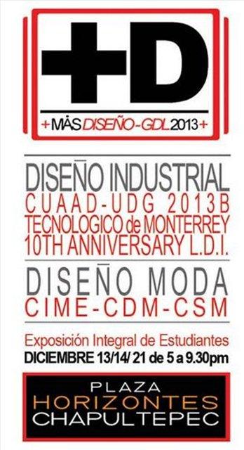 mas diseño gdl