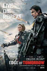 Primer Trailer de Edge of Tomorrow para el 2014 ! All you need is Kill !