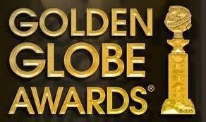 Globos de oro 2013 - Nominaciones de Televisión