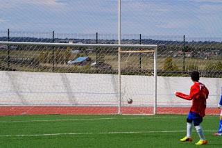 SERIES MENORES, ADULTO Y SENIOR TUVIERON ACCIÓN EN EL FÚTBOL NATALINO SERIES MENORES, ADULTO Y SENIOR TUVIERON ACCIÓN EN EL FÚTBOL NATALINO