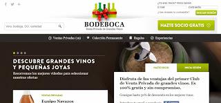 Bodeboca club de vinos, compra buenos vinos y experimenta el placer del enoturismo Bodeboca club de vinos, compra buenos vinos y experimenta el placer del enoturismo