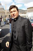 Showtime descarta 'The Vatican', la serie de Ridley Scott