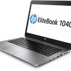 HP EliteBook Folio 1040 G1, una delgada ultrabook con pantalla de 14 pulgadas