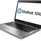 HP EliteBook Folio 1040 G1, una delgada ultrabook con pantalla de 14 pulgadas HP EliteBook Folio 1040 G1, una delgada ultrabook con pantalla de 14 pulgadas