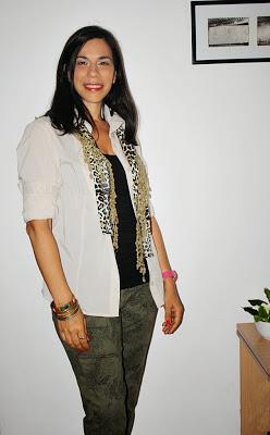 Asesoramiento de imagen: modelo terminado Asesoramiento de imagen: modelo terminado