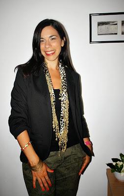 Asesoramiento de imagen: modelo terminado Asesoramiento de imagen: modelo terminado