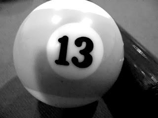 Viernes 13