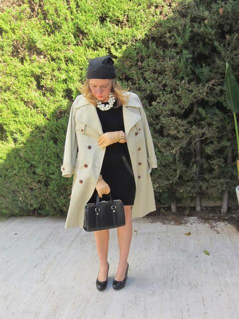 LOOK284-13.11.20138:15ESTILO PARISINO.PARISIAN STYLE.¡¡Ho... LOOK284-13.11.20138:15ESTILO PARISINO.PARISIAN STYLE.¡¡Ho...