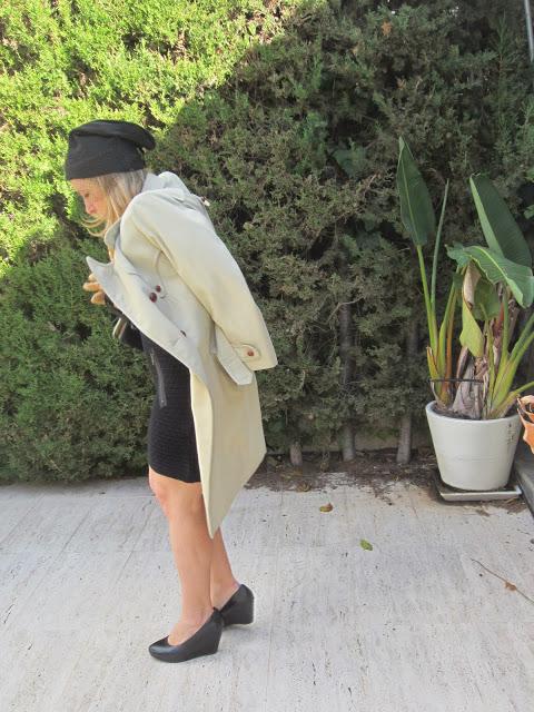 LOOK284-13.11.20138:15ESTILO PARISINO.PARISIAN STYLE.¡¡Ho... LOOK284-13.11.20138:15ESTILO PARISINO.PARISIAN STYLE.¡¡Ho...