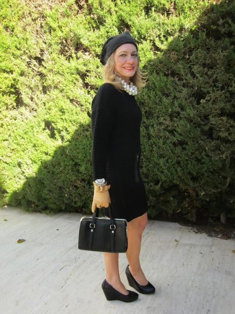 LOOK284-13.11.20138:15ESTILO PARISINO.PARISIAN STYLE.¡¡Ho... LOOK284-13.11.20138:15ESTILO PARISINO.PARISIAN STYLE.¡¡Ho...