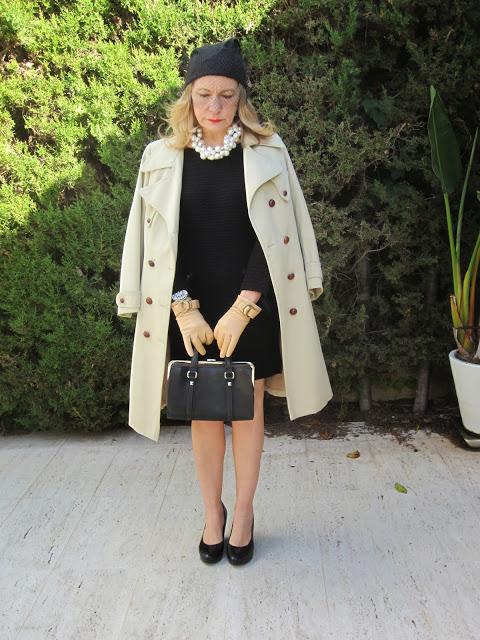 LOOK284-13.11.20138:15ESTILO PARISINO.PARISIAN STYLE.¡¡Ho... LOOK284-13.11.20138:15ESTILO PARISINO.PARISIAN STYLE.¡¡Ho...