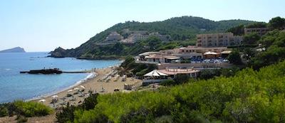 ¿Cuál es tu escapada ideal estas Navidades? hotel ibiza para ir con niños