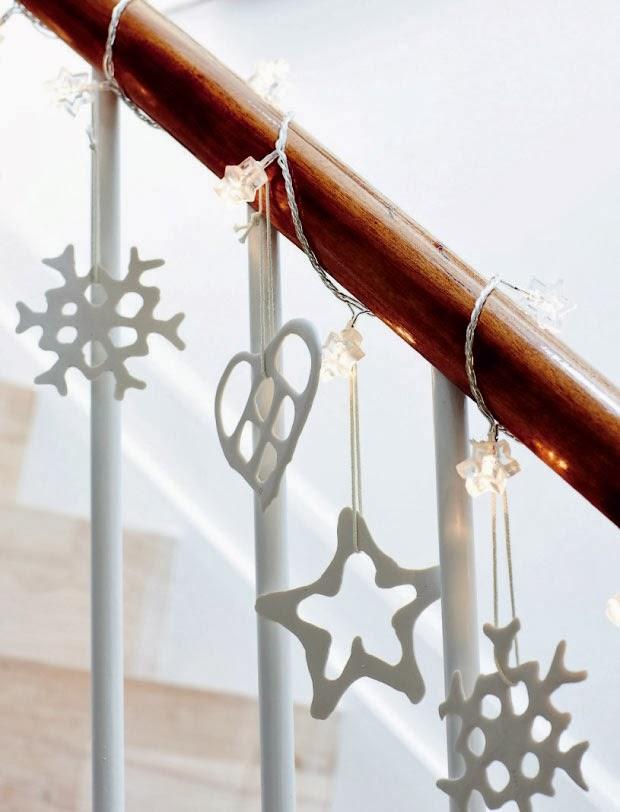 La navidad mas nórdica de una casa en el norte La navidad mas nórdica de una casa en el norte