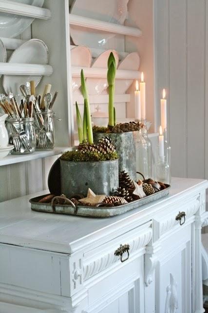 Deco navideña Deco navideña