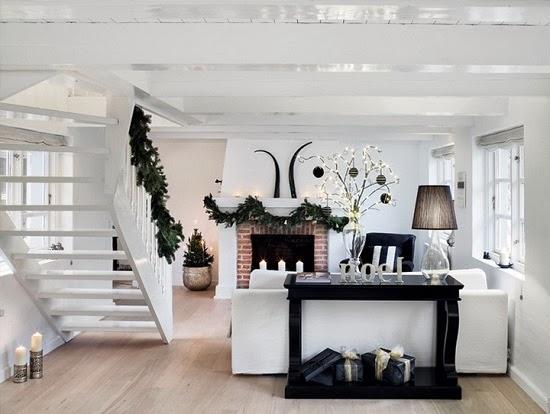 Deco navideña Deco navideña