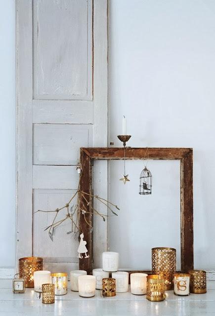 Deco navideña Deco navideña