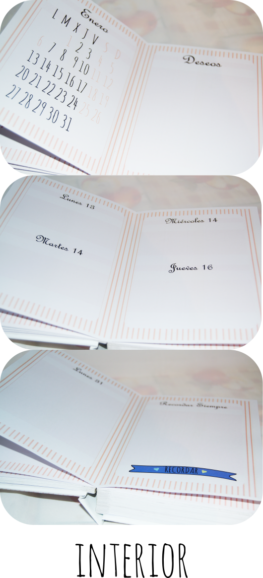 Agenda Personalizada 2014 Agenda Personalizada 2014