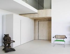 6 Apartamento que ha combinado emoción y razón