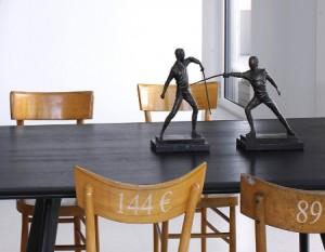 7 Apartamento que ha combinado emoción y razón