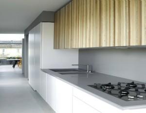 10 Apartamento que ha combinado emoción y razón