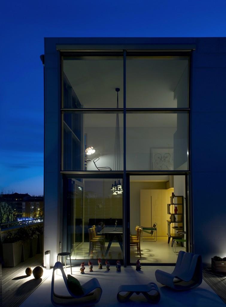 1 Apartamento que ha combinado emoción y razón