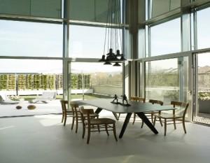 4 Apartamento que ha combinado emoción y razón