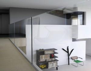 5 Apartamento que ha combinado emoción y razón