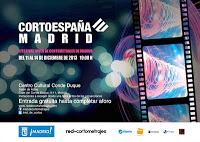 Corto España 2013