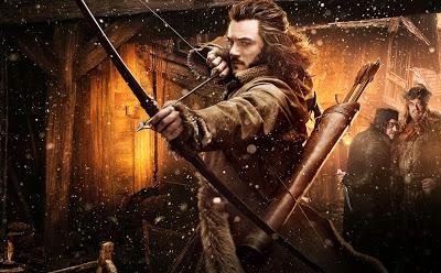 [Película] El Hobbit: La Desolación de Smaug