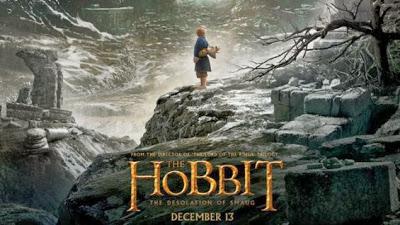 [Película] El Hobbit: La Desolación de Smaug