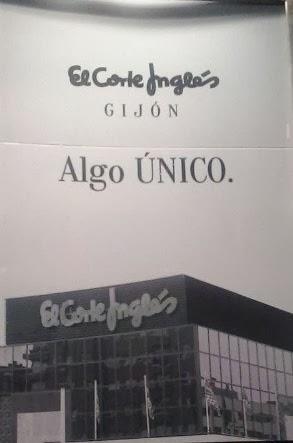 ALGO ÚNICO ALGO ÚNICO