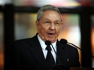 Carta embajador cubano a El Mundo y ABC por tratamiento irrespetuoso a participación de Cuba en funeral de Mandela