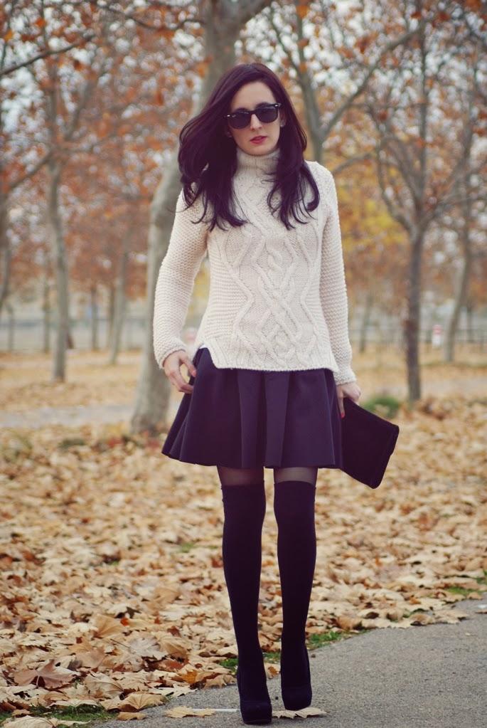 WEEKEND WEARCoat: Persun, Sweater: Zara, skirt: Frontrows... WEEKEND WEARCoat: Persun, Sweater: Zara, skirt: Frontrows...
