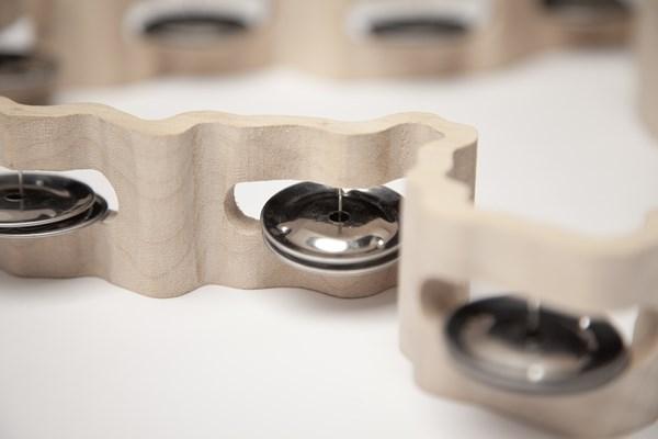 Estas navidades ¡¡a tocar la pandereta!! Estas navidades ¡¡a tocar la pandereta!!