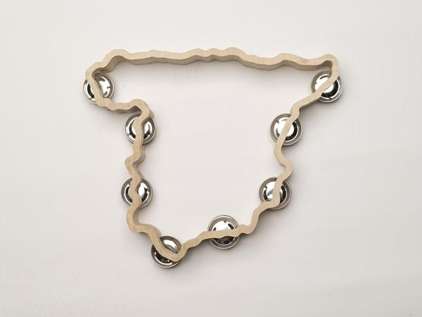 Estas navidades ¡¡a tocar la pandereta!! Estas navidades ¡¡a tocar la pandereta!!