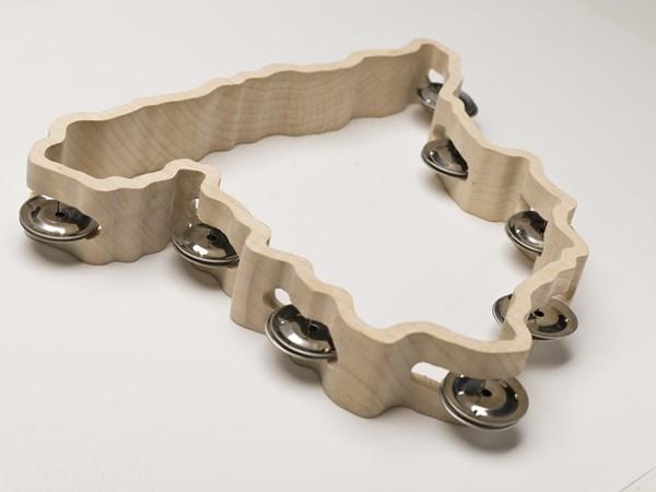 Estas navidades ¡¡a tocar la pandereta!! Estas navidades ¡¡a tocar la pandereta!!