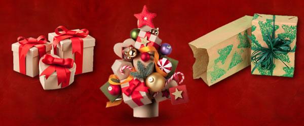 Como hacer tu navidad sustentable navidad-ecologica