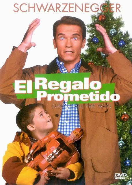 14 películas que ver para Navidad