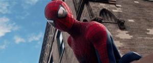 The Amazing Spider-Man 2: El Poder de Electro