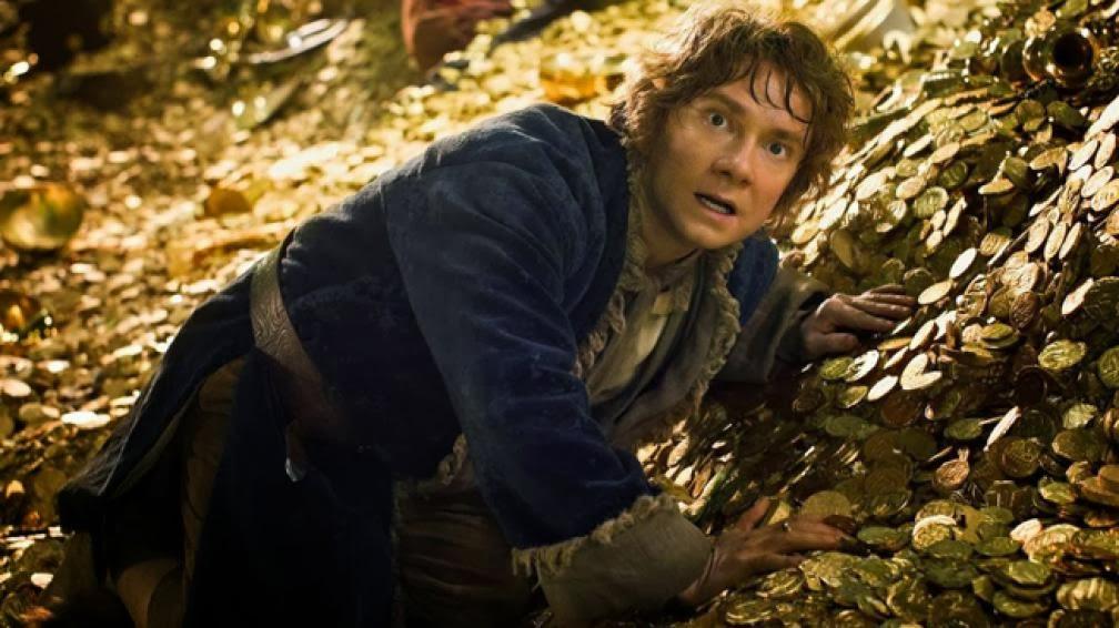 El Hobbit: La desolación de Smaug - Crítica