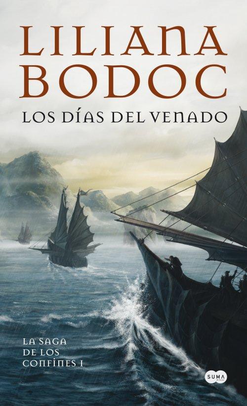 Reseña: Los días del Venado - Liliana Bodoc