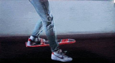 Gif-Hoverboard