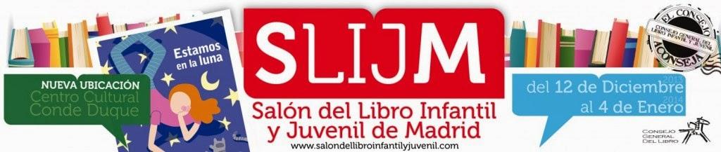 Arranca el Salón del Libro Infantil y Juvenil