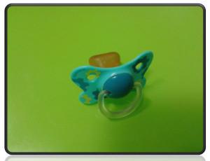 Adiós al chupete chupete