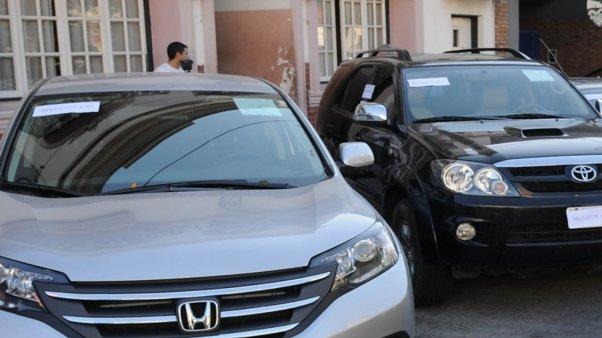 Normalizan la provisión de documentación para autos Normalizan la provisión de documentación para autos